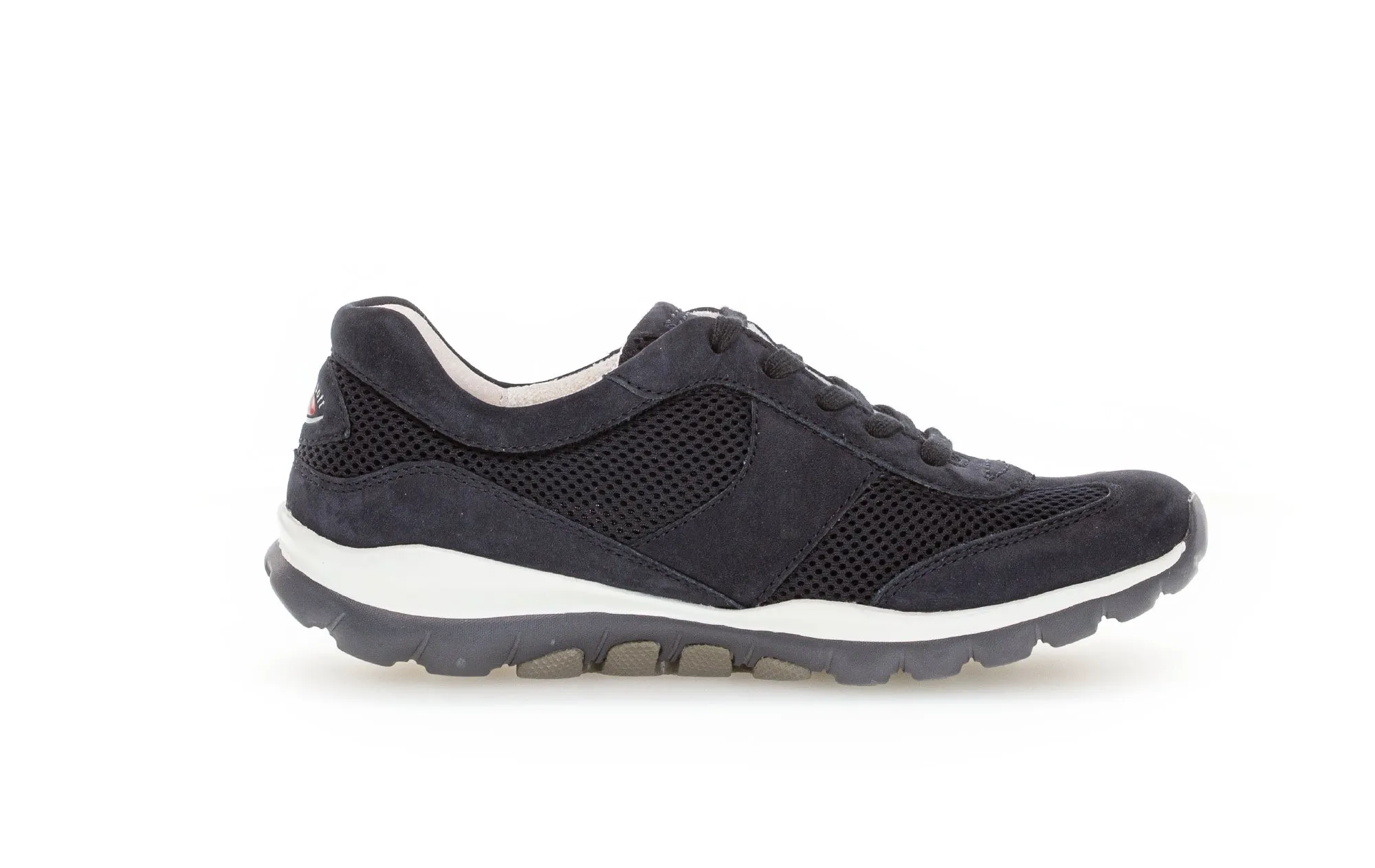 '06.966.46'women's walking rolling shoes- blue