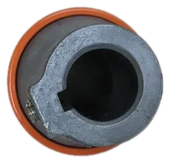 1321-0013 PTO Quick Coupler 1-3/8" to 15/16" 540/1000 7560/7700 Series Roller Pumps