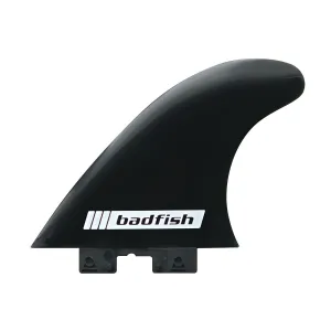 4.5" Soft Flex Click Fin Pair