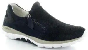 '46.962.26'women's walking sneaker - Blue