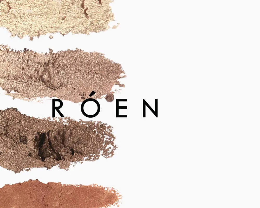 75° Warm Eye Shadow Palette