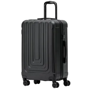 8 Wheel Premium Travel Suitcase TSA Lock Highly Durable 100  Airline Approved