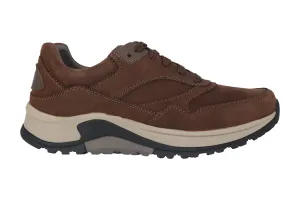 '8000.15.13' men's walking rolling sneaker - brown