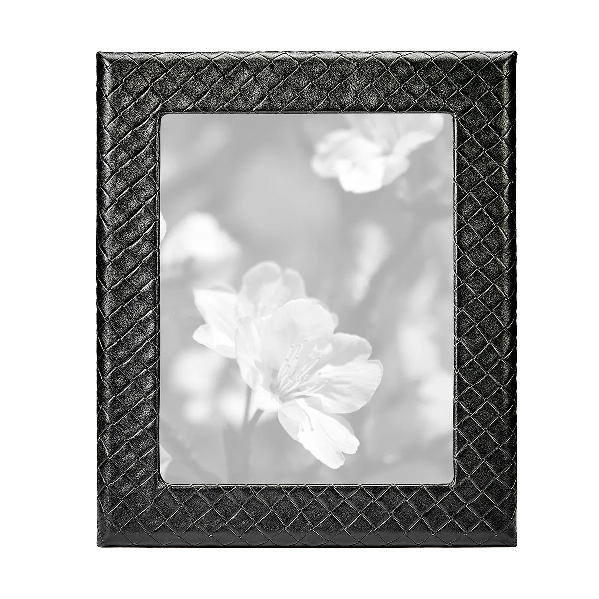 8" x 10" Woven Frame