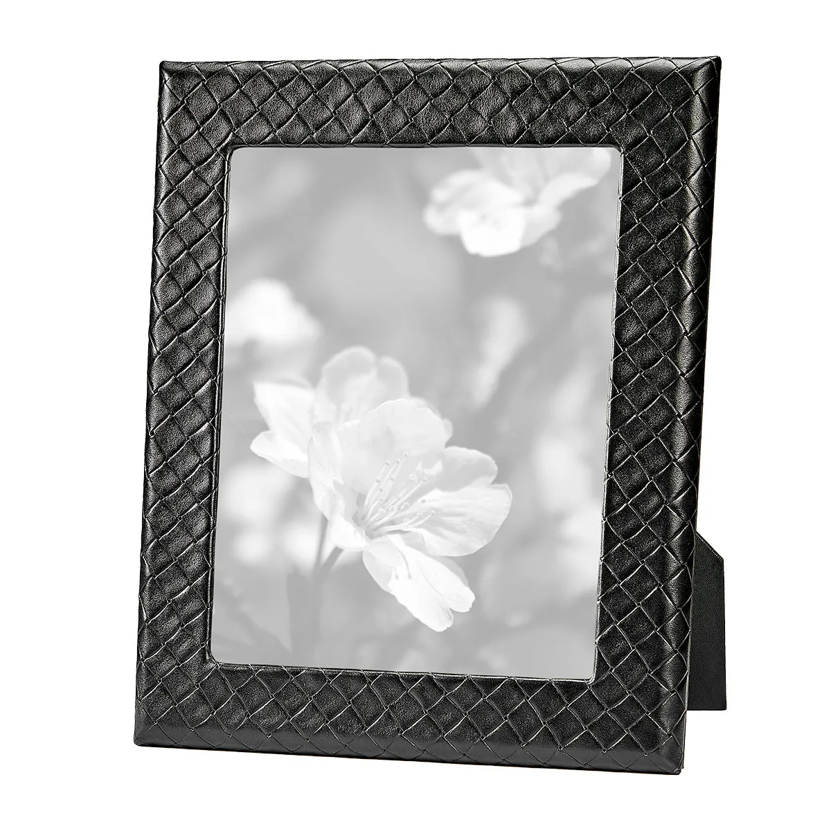8" x 10" Woven Frame