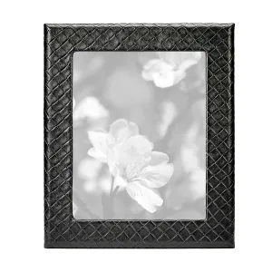 8" x 10" Woven Frame