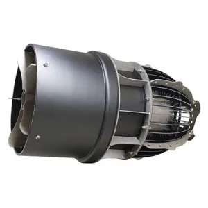 Abyzz AFC1200 (550000L/Hr) 10M Cable