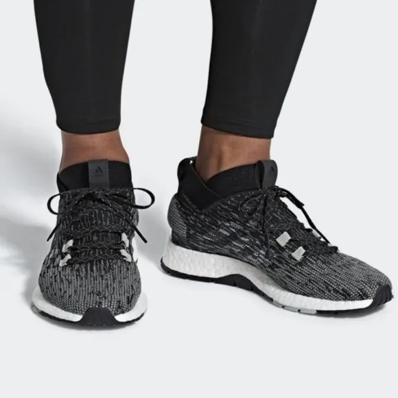 Adidas PureBoost RBL LTD Running Shoes trainers sneakers size 9.5