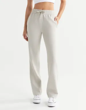 AIMIE Relaxed Fit Jogger - Sand