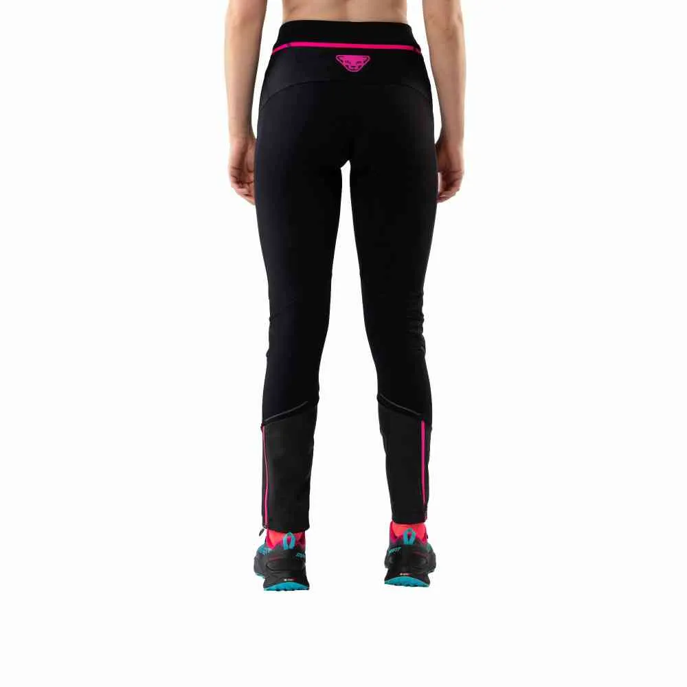 Alpine Warm Pants Women