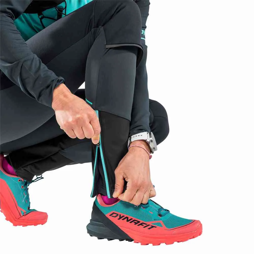 Alpine Warm Pants Women