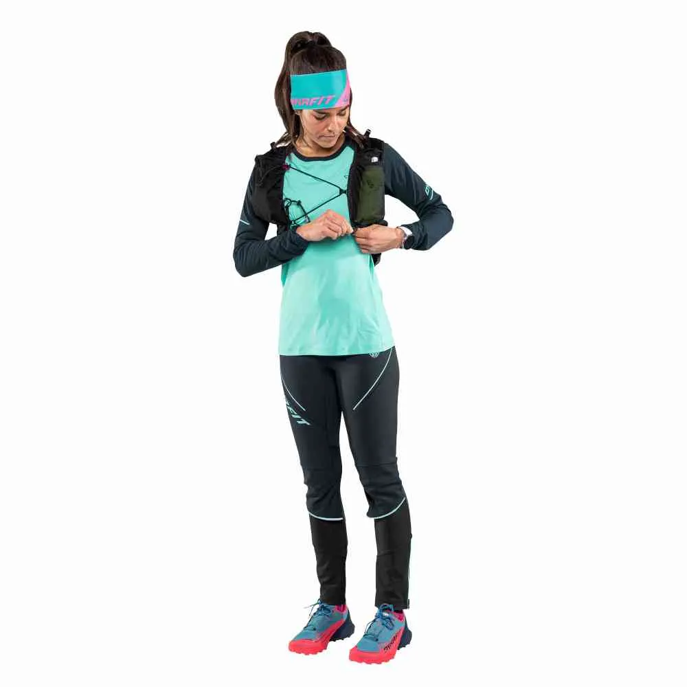 Alpine Warm Pants Women