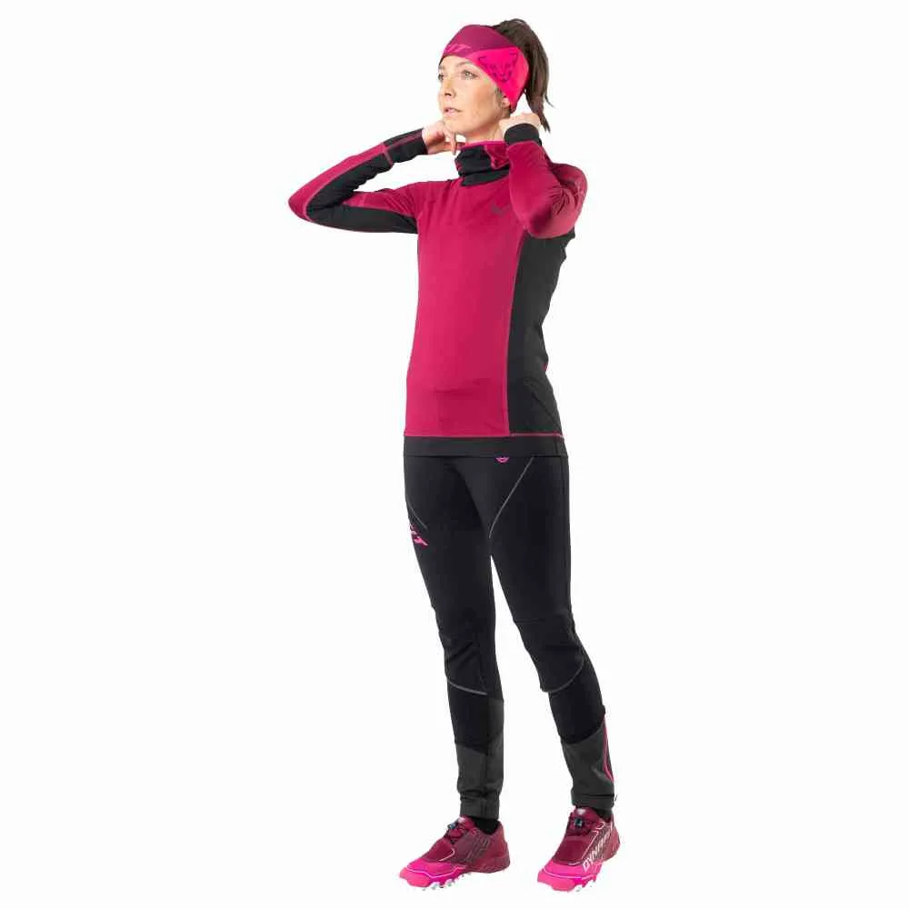 Alpine Warm Pants Women