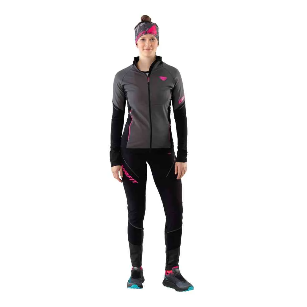 Alpine Warm Pants Women
