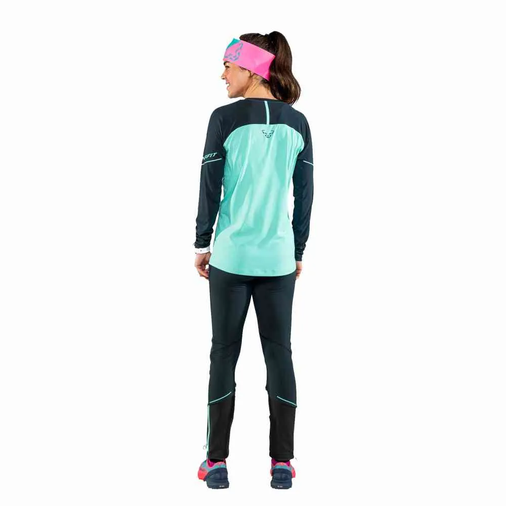 Alpine Warm Pants Women