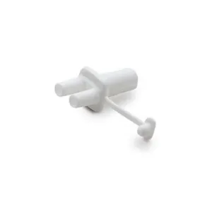 AMEDA TUBING CONNECTOR 1 ea.