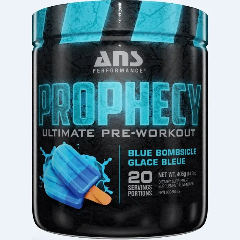 ANS Prophecy 440g