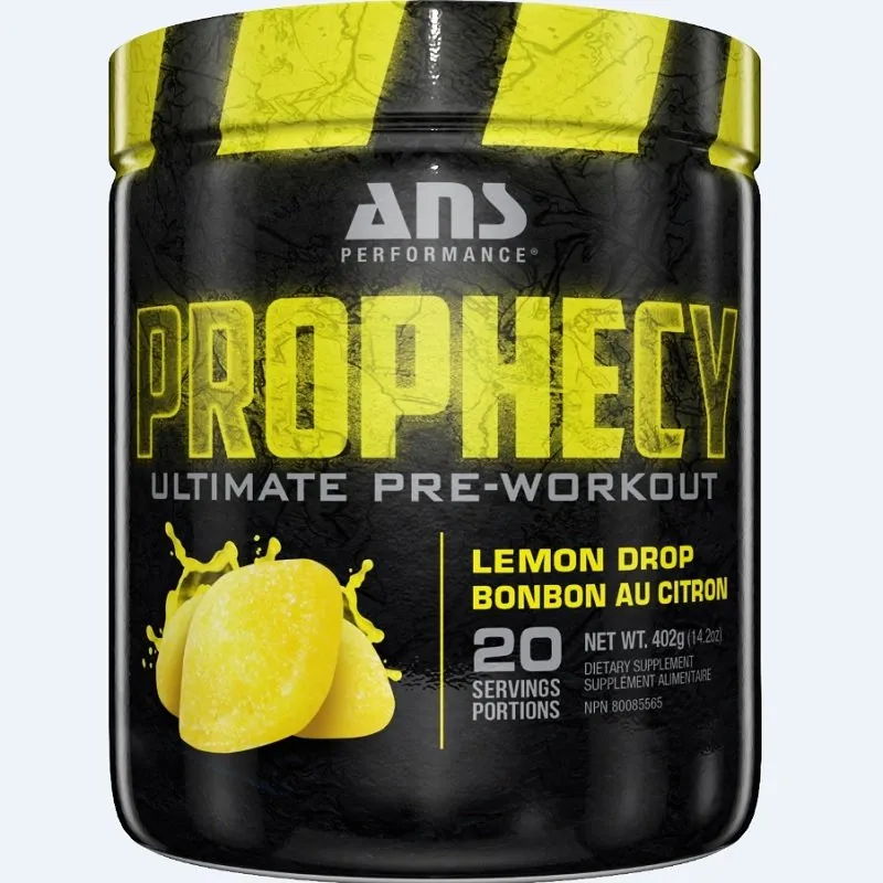 ANS Prophecy 440g