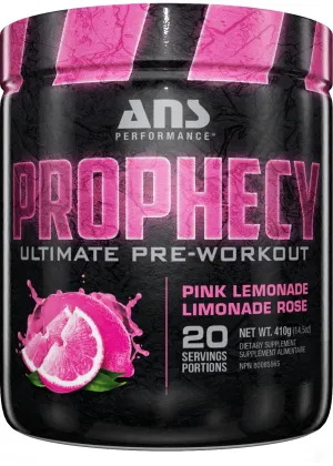 ANS Prophecy 440g