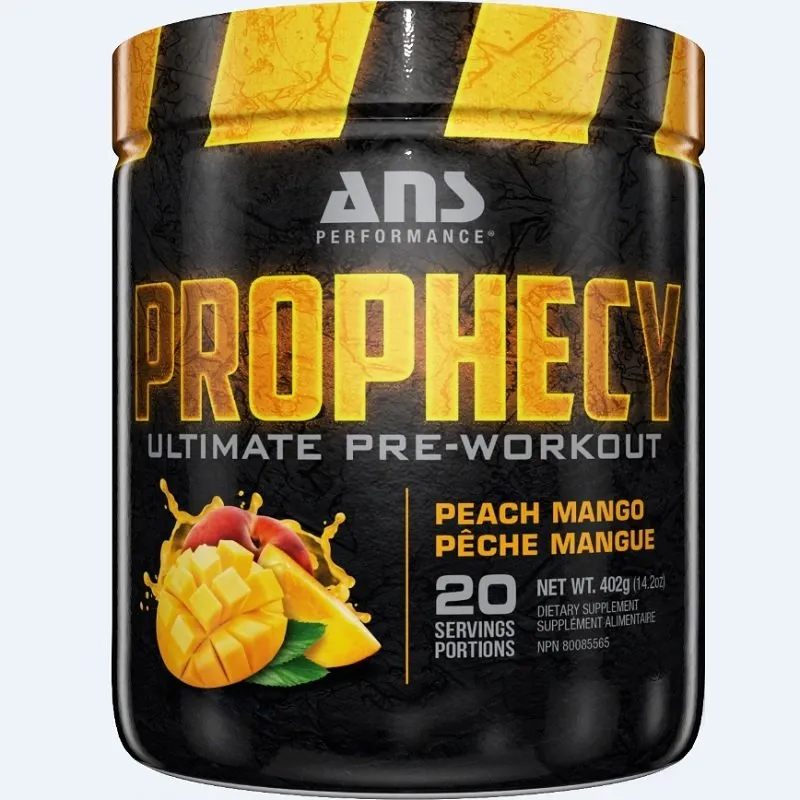 ANS Prophecy 440g