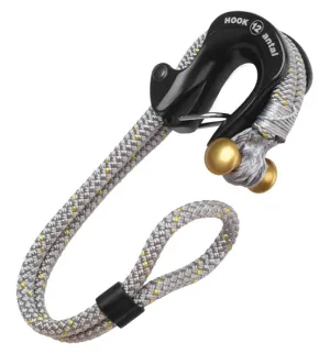Antal Hook 12 - For Line 12mm