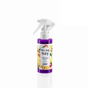 Anwen Easy Detangling Hair Spray BEE MY BABY 150ml