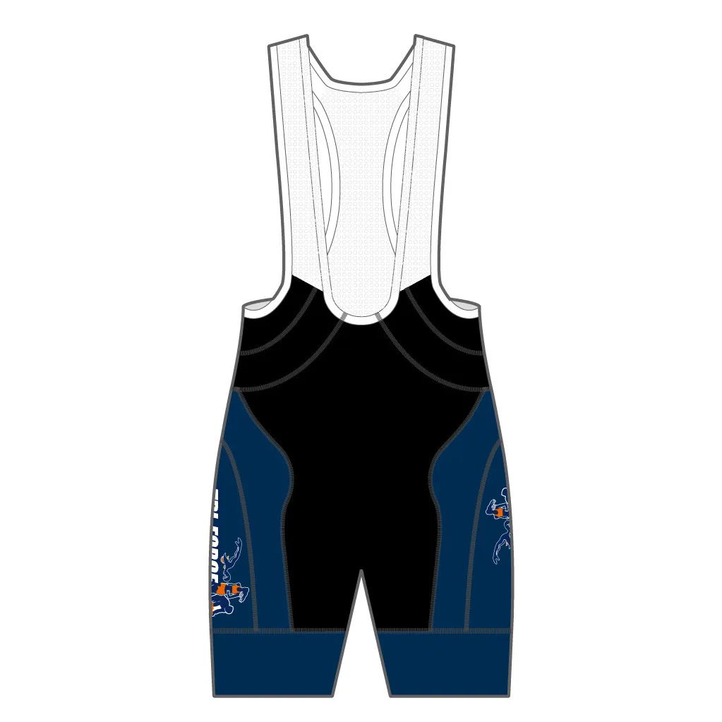APEX  Summer Bib Shorts