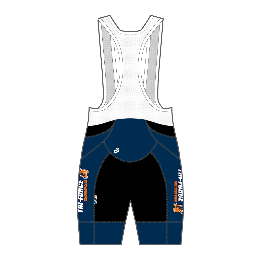 APEX  Summer Bib Shorts