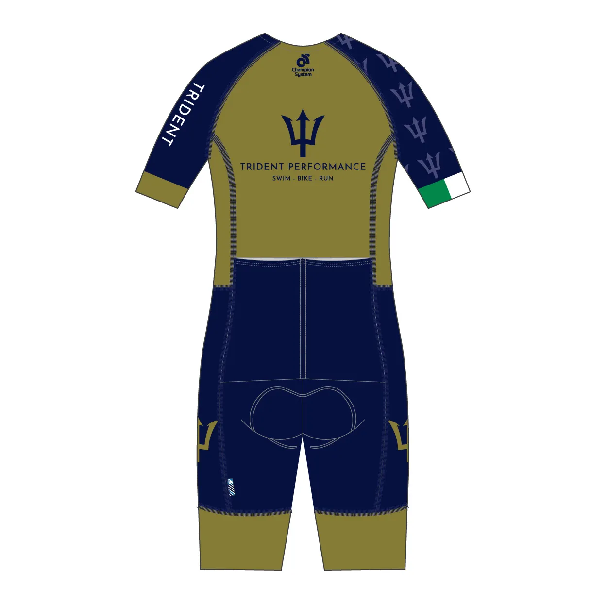 APEX Summer Race Suit