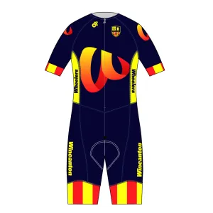 APEX Summer Race Suit