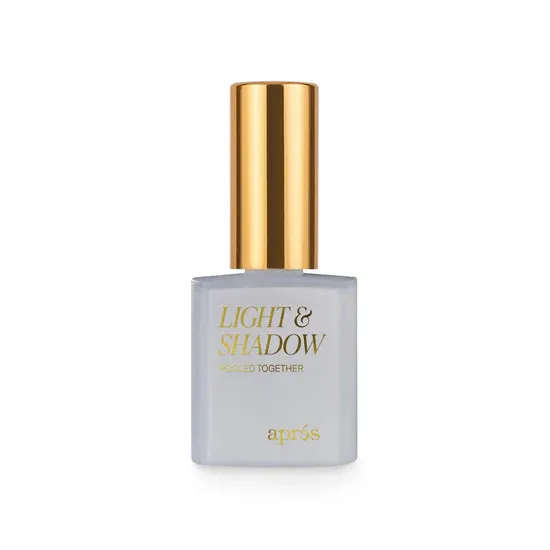 APRES LIGHT & SHADOW- 503 POOLED TOGETHER