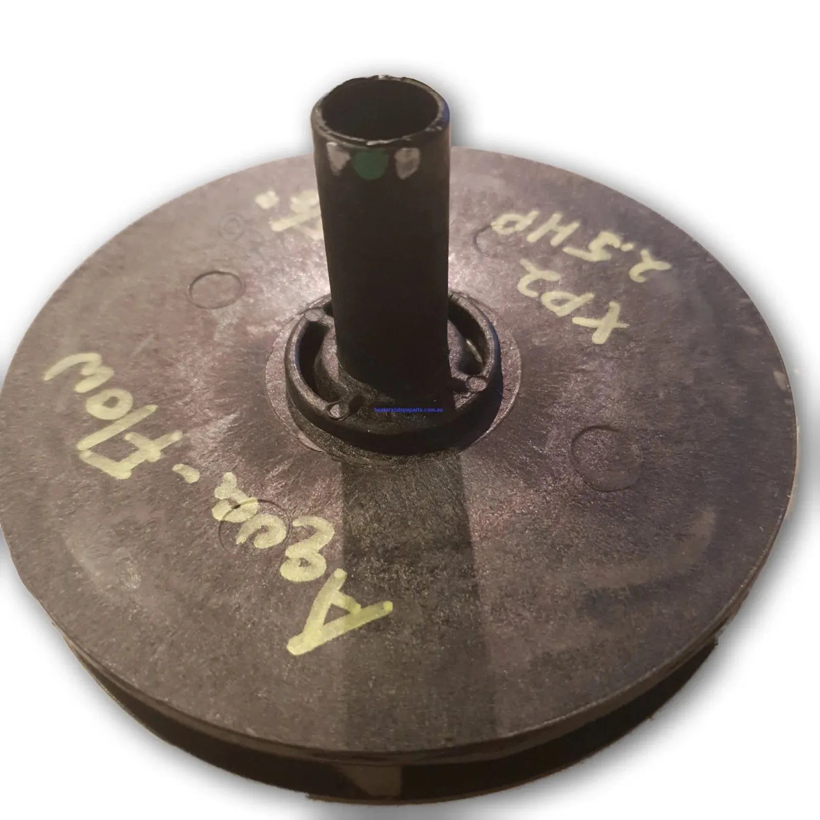 Aqua-flo XP2 Jet Booster Pump Impellers - All Sizes - .75HP 1.0HP 1.5HP 1.75HP 2.0HP 2.5HP 4.8HP