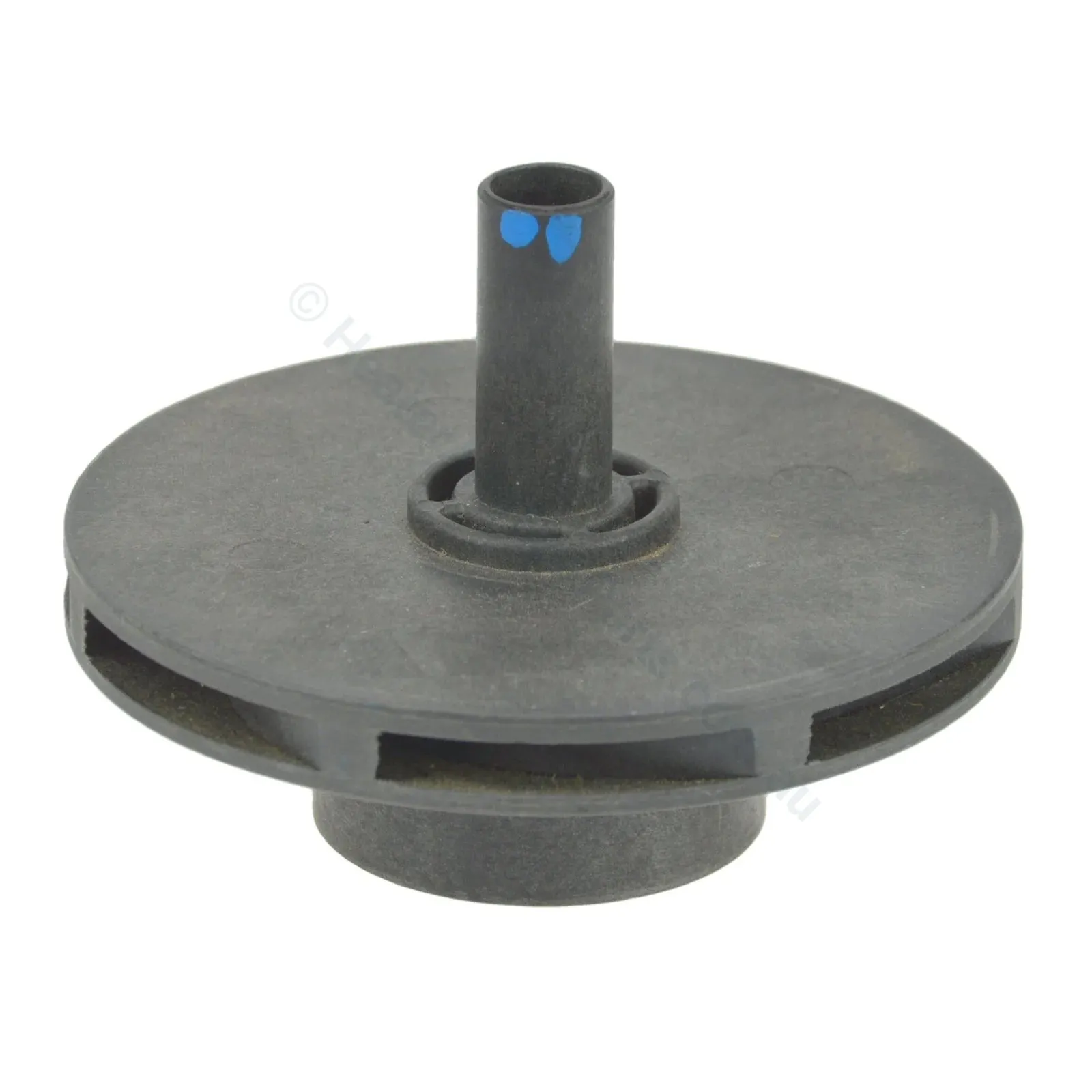 Aqua-flo XP2 Jet Booster Pump Impellers - All Sizes - .75HP 1.0HP 1.5HP 1.75HP 2.0HP 2.5HP 4.8HP