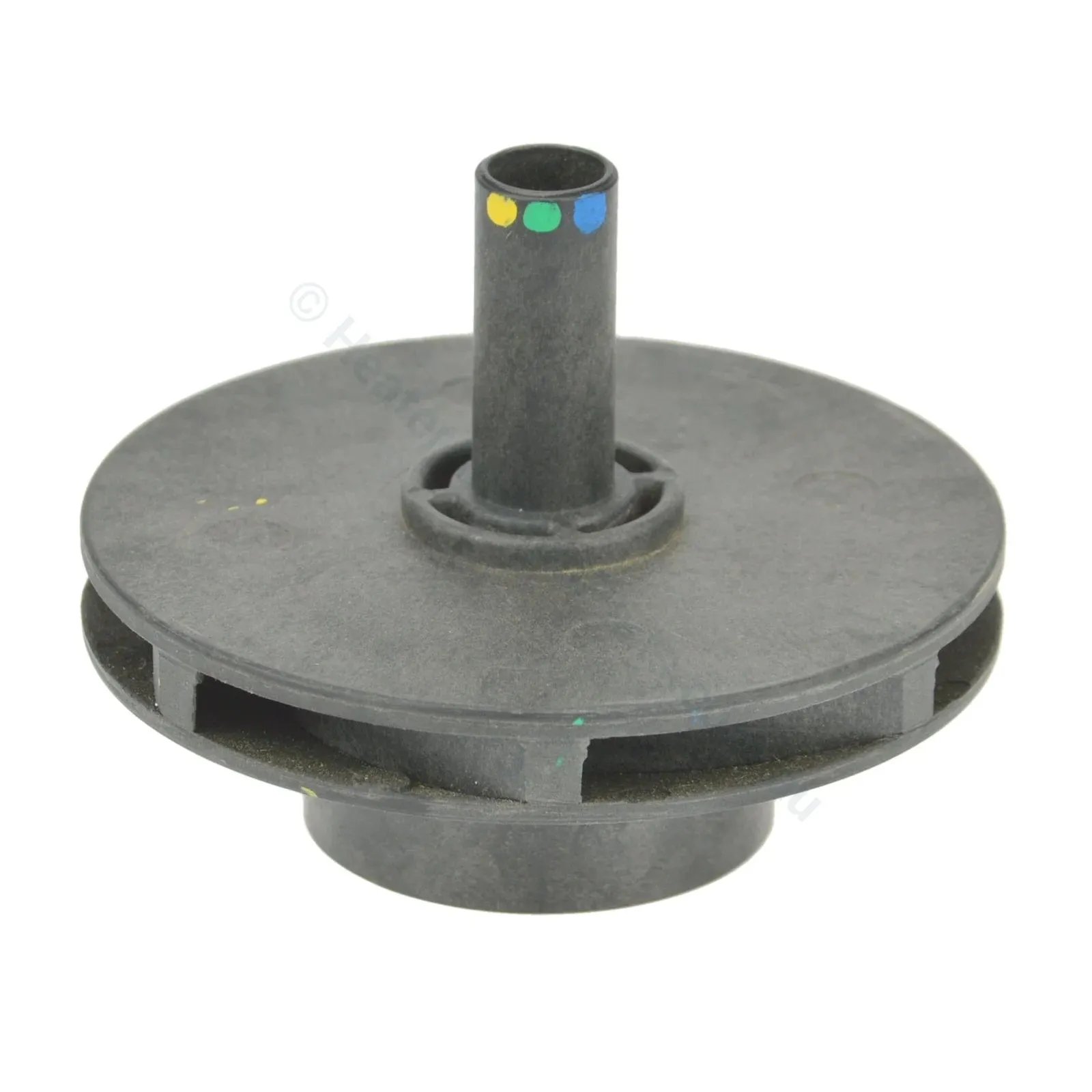Aqua-flo XP2 Jet Booster Pump Impellers - All Sizes - .75HP 1.0HP 1.5HP 1.75HP 2.0HP 2.5HP 4.8HP