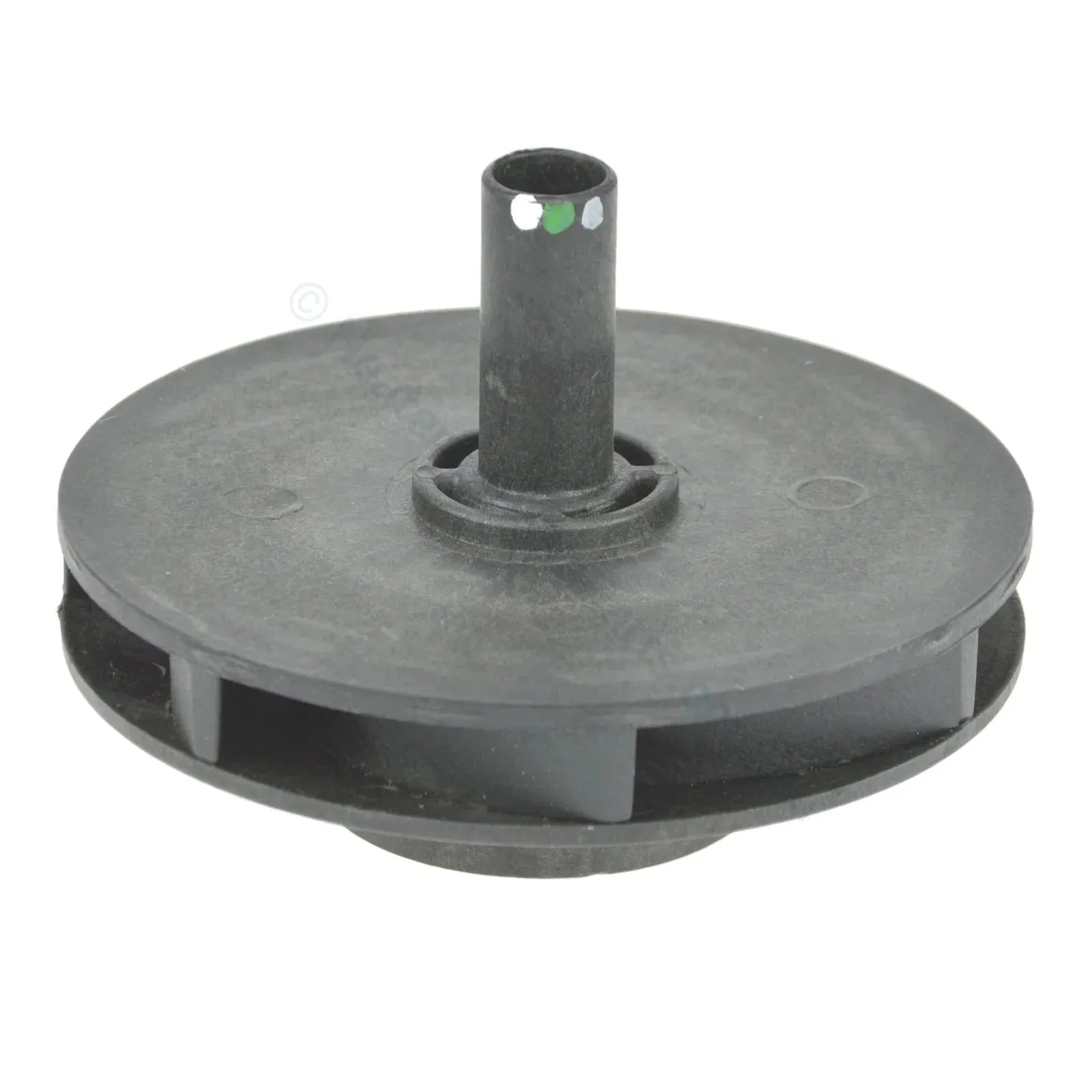 Aqua-flo XP2 Jet Booster Pump Impellers - All Sizes - .75HP 1.0HP 1.5HP 1.75HP 2.0HP 2.5HP 4.8HP