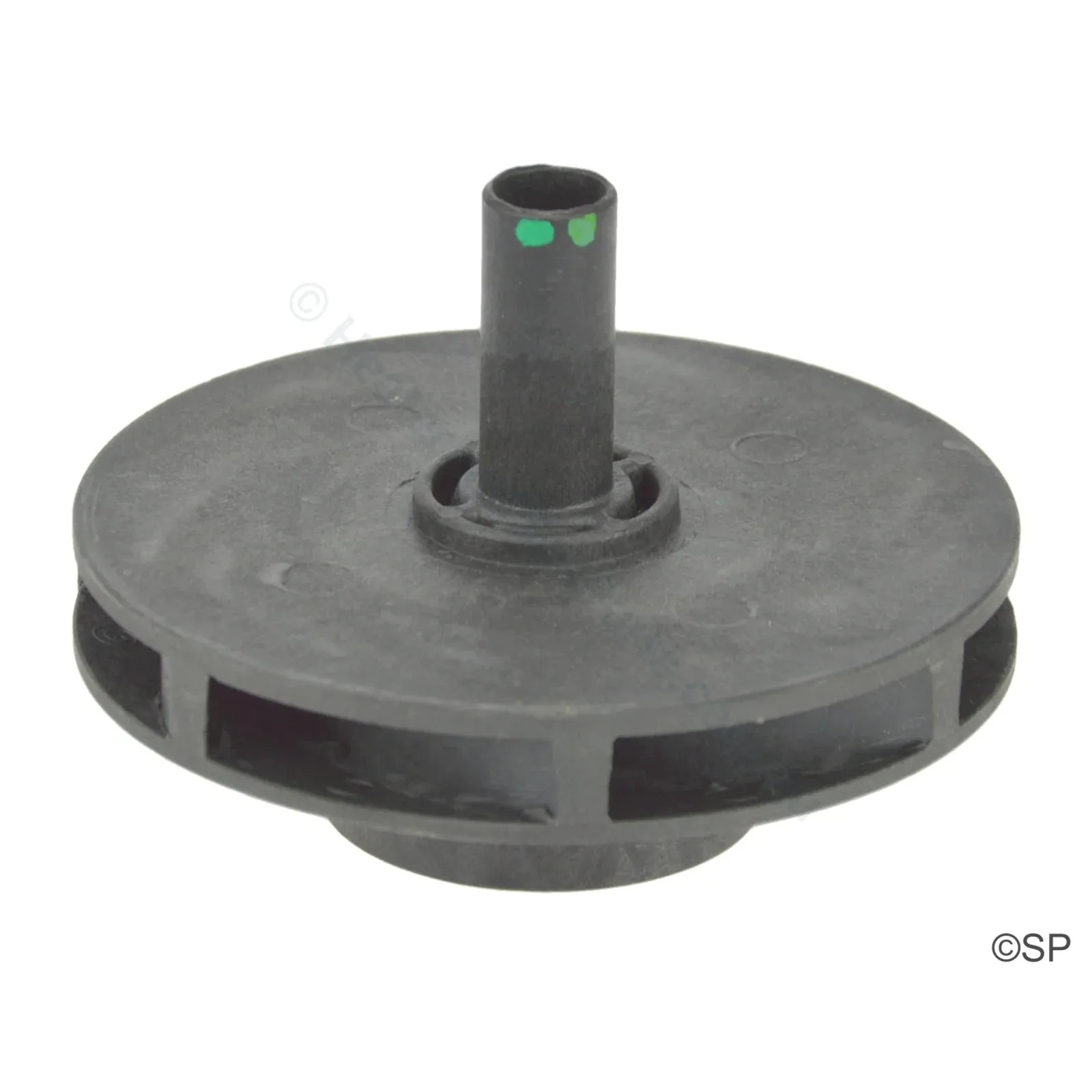 Aqua-flo XP2 Jet Booster Pump Impellers - All Sizes - .75HP 1.0HP 1.5HP 1.75HP 2.0HP 2.5HP 4.8HP