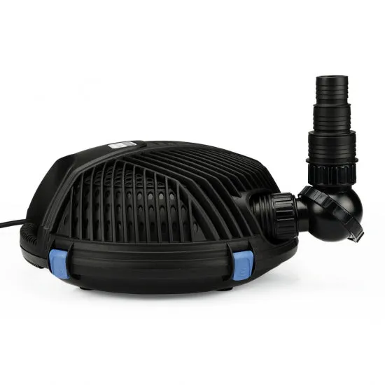 Aquascape AquaForce Solids Handling Pumps