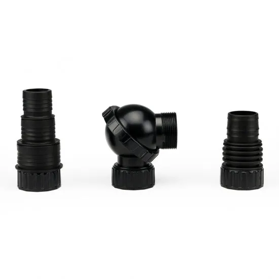 Aquascape AquaForce Solids Handling Pumps