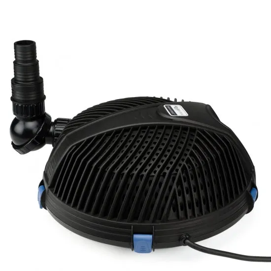 Aquascape AquaForce Solids Handling Pumps