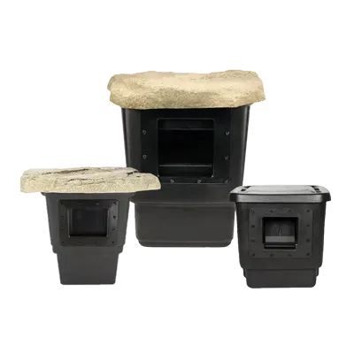 Aquascape Signature Series Pond Skimmer