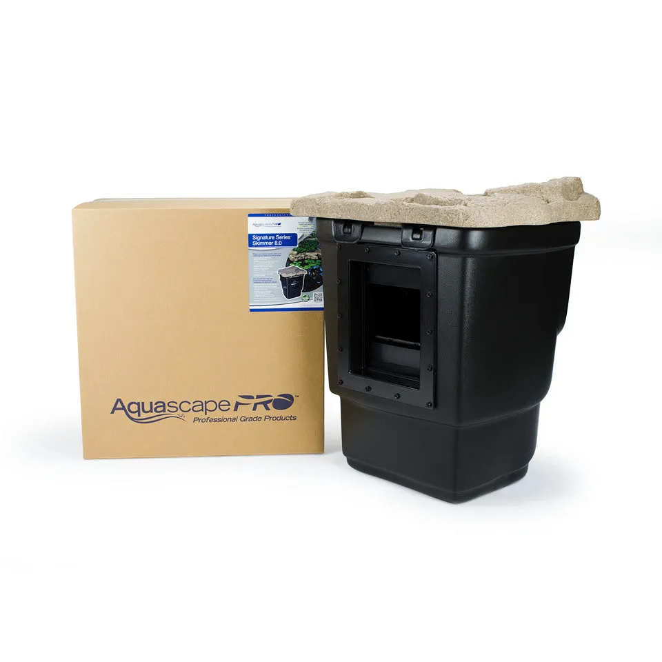 Aquascape Signature Series Pond Skimmer