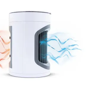 Arctic Air Tower