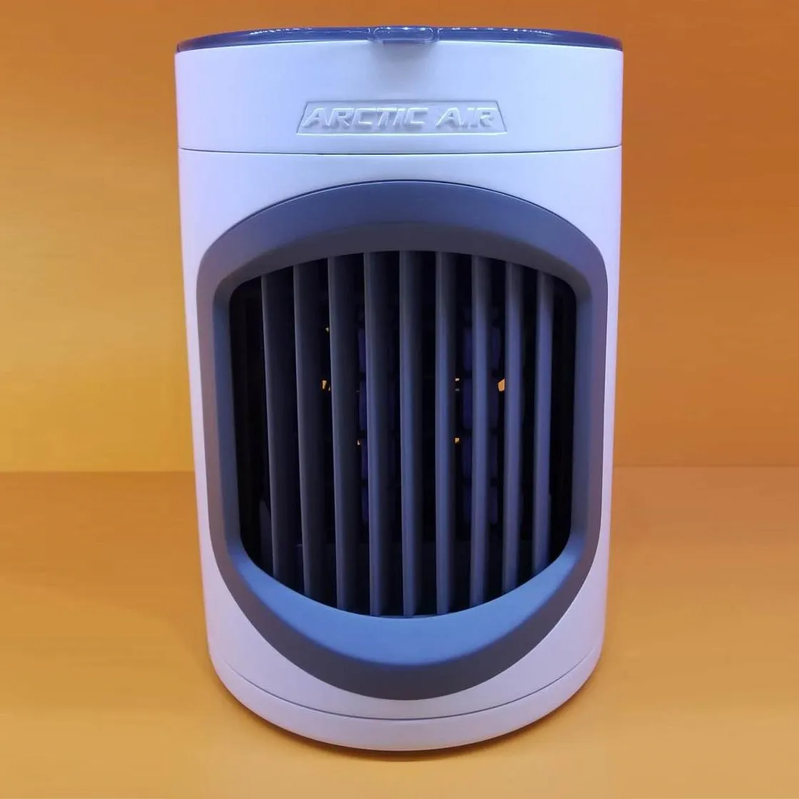 Arctic Air Tower