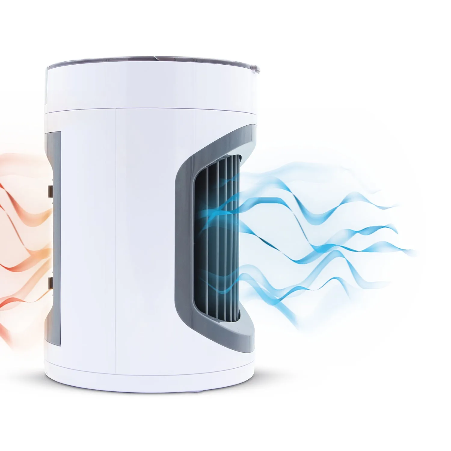 Arctic Air Tower