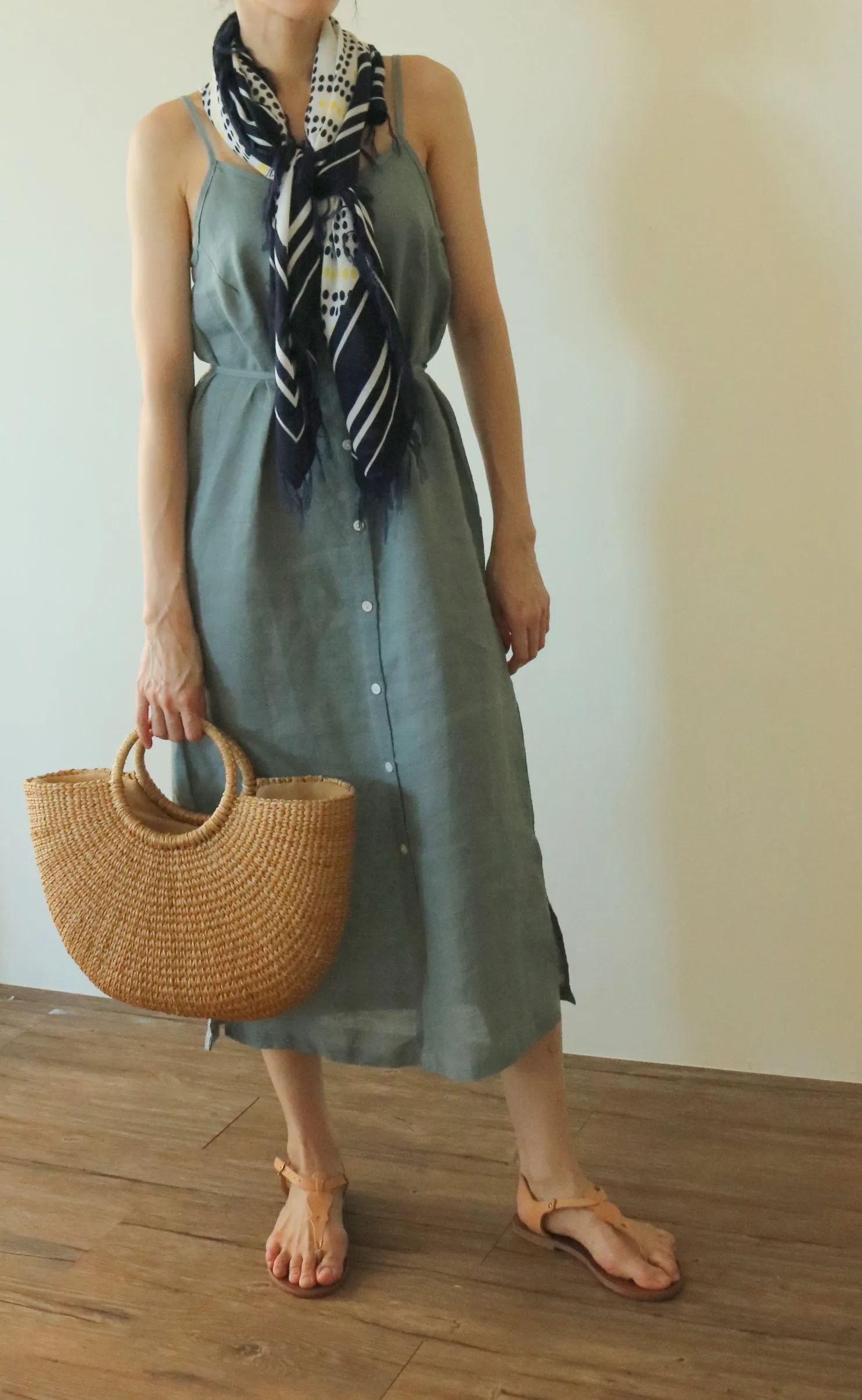 Aren Dress