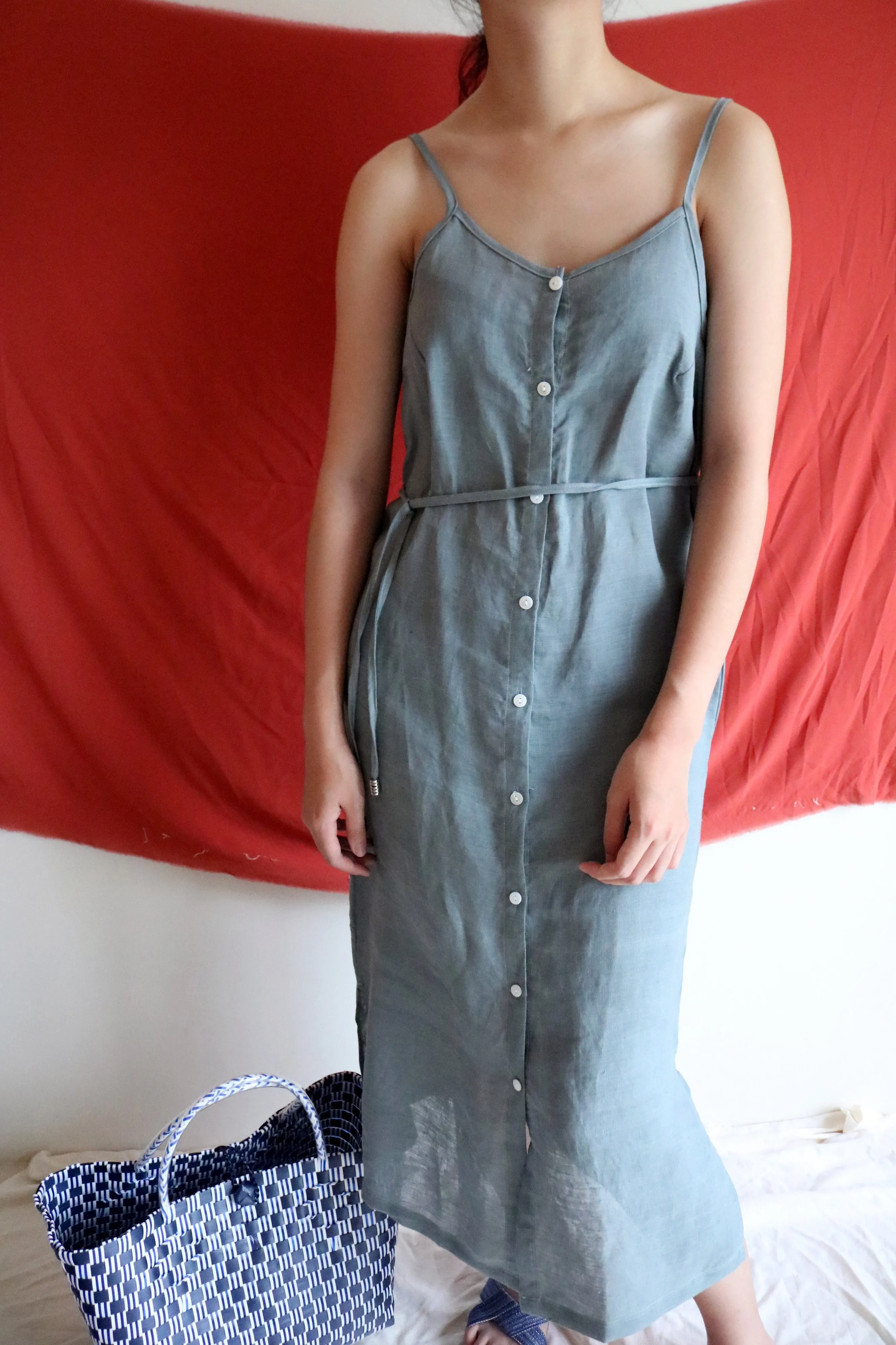 Aren Dress