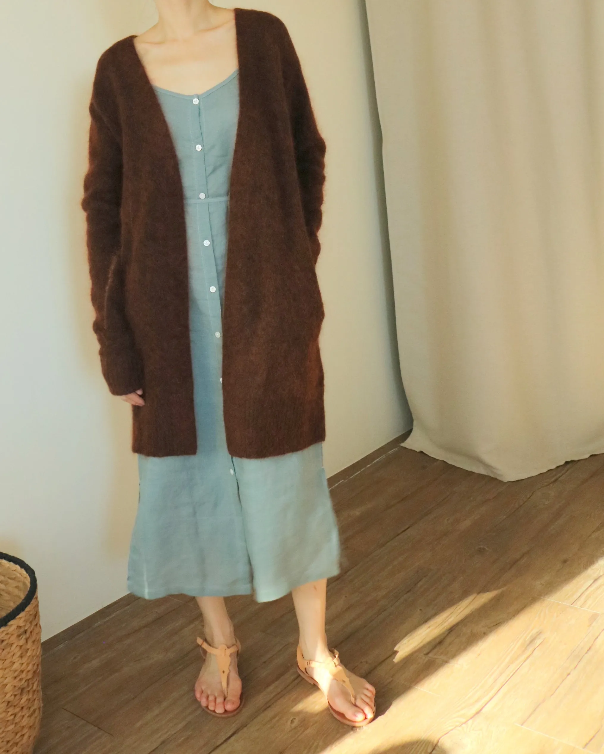 Aren Dress