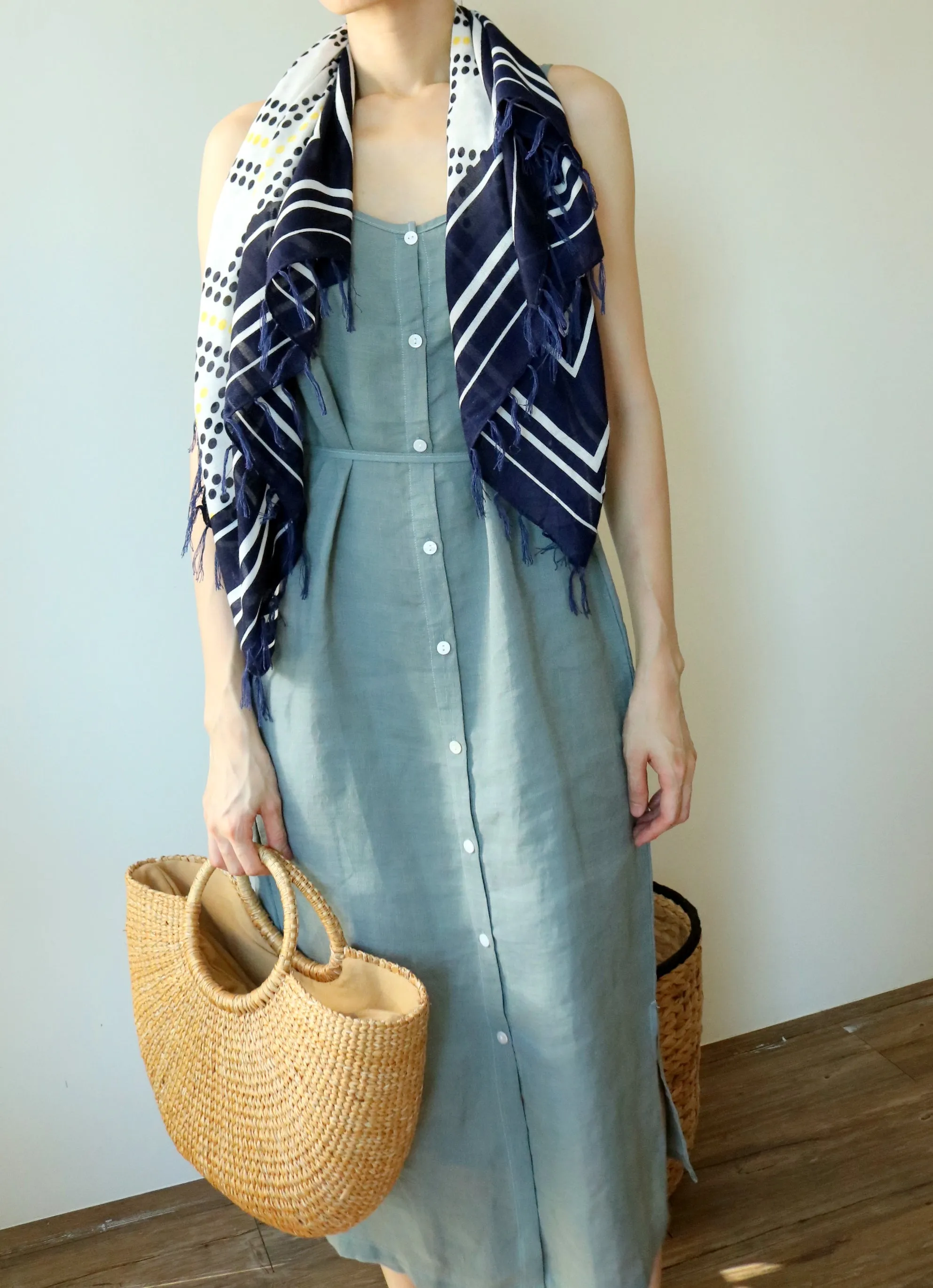 Aren Dress