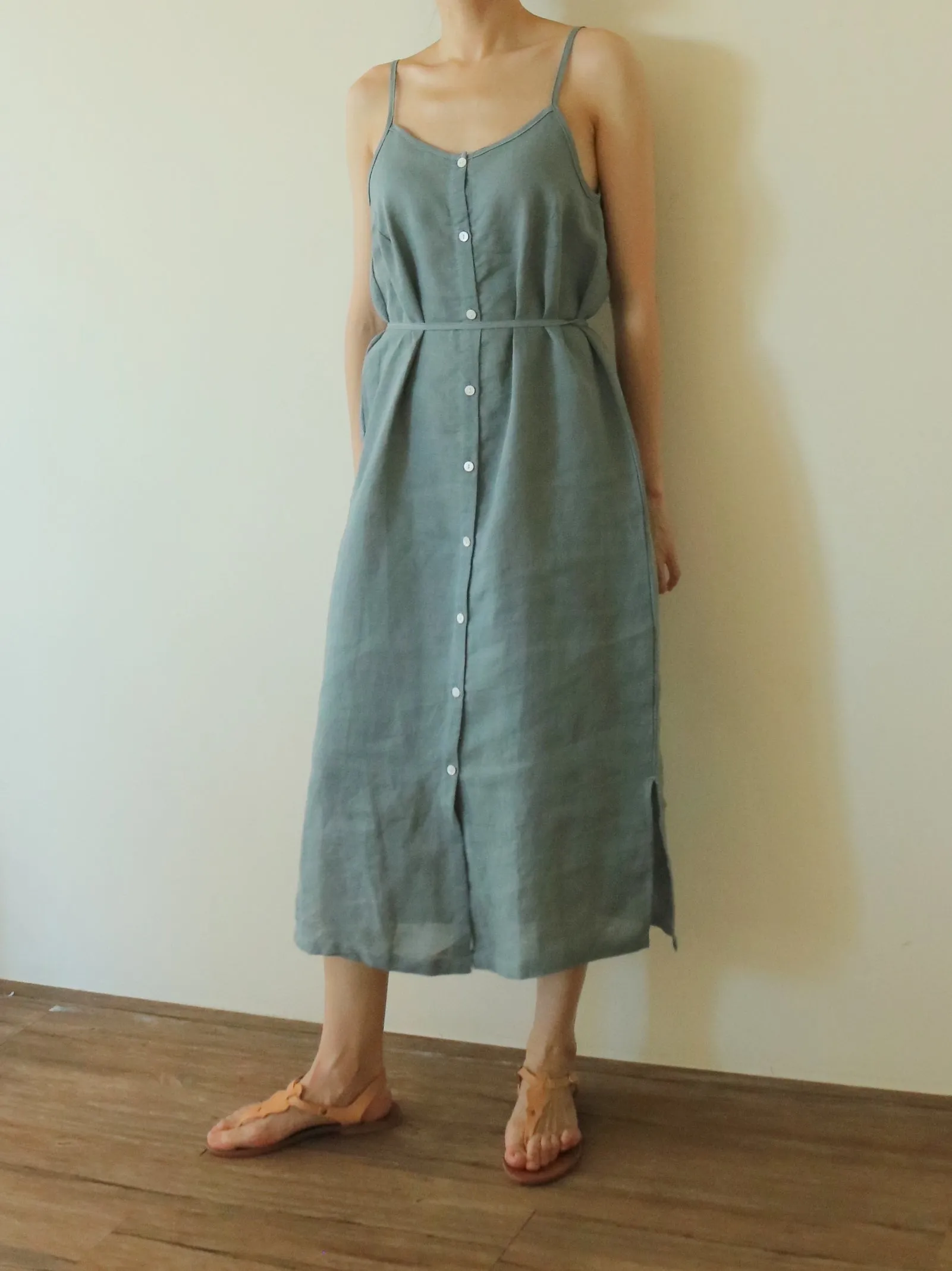 Aren Dress