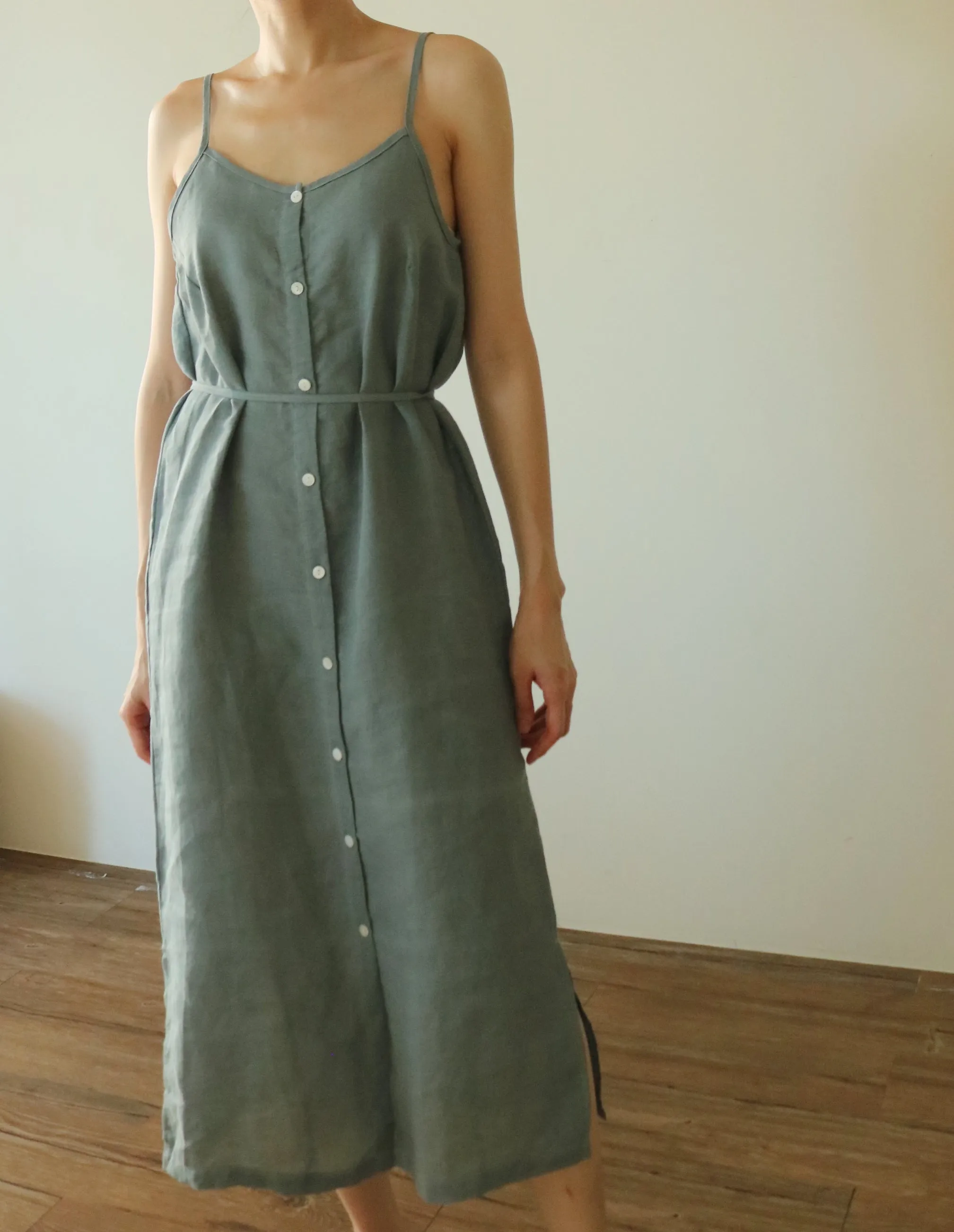 Aren Dress
